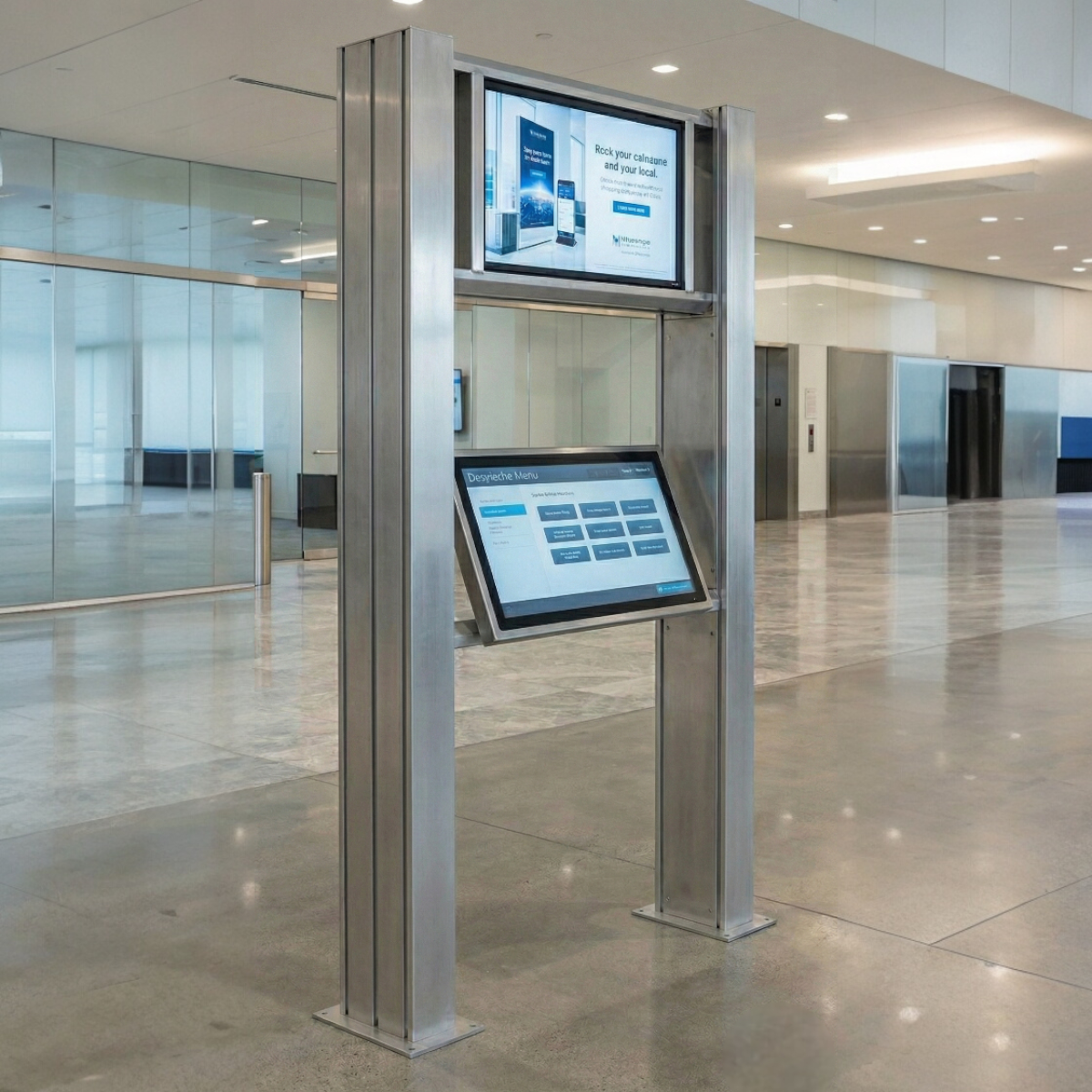 Proyectos Especiales