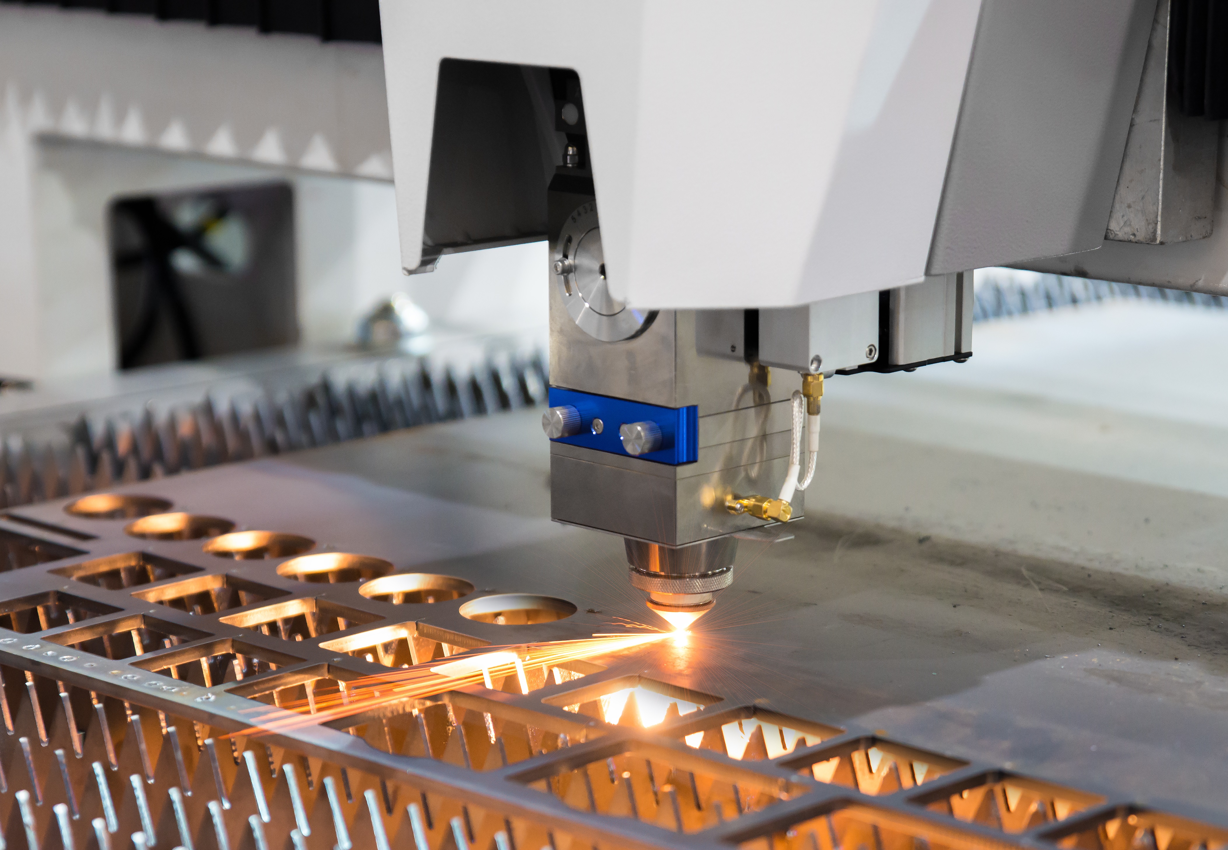 División Metalúrgica