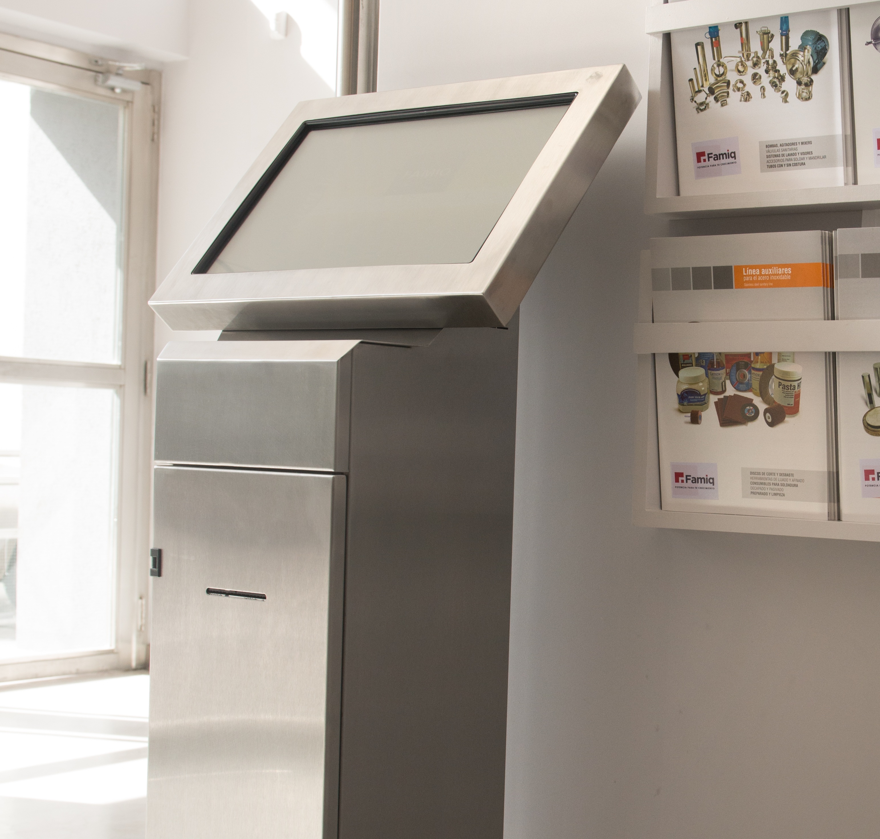 División Tecnología