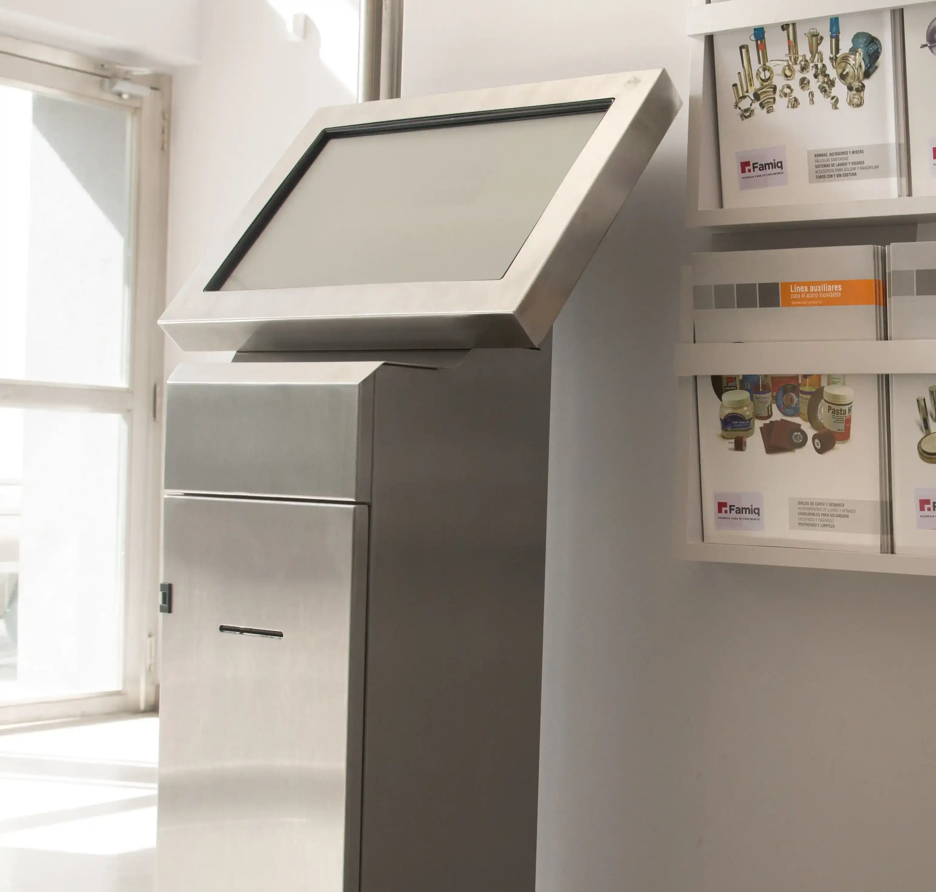 División Tecnología