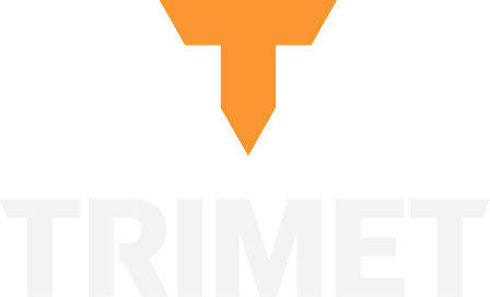 Trimet Logo